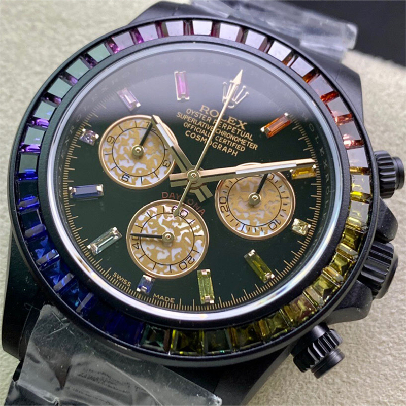 ロレックス コスモグラフ デイトナ - 画像 (13)