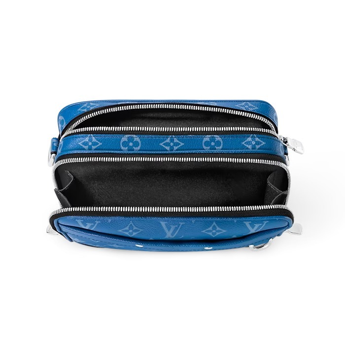 Louis Vuitton 24新作 ルイヴィトン アルファ メッセンジャー M31014 M31016 M31069 - 画像 (10)