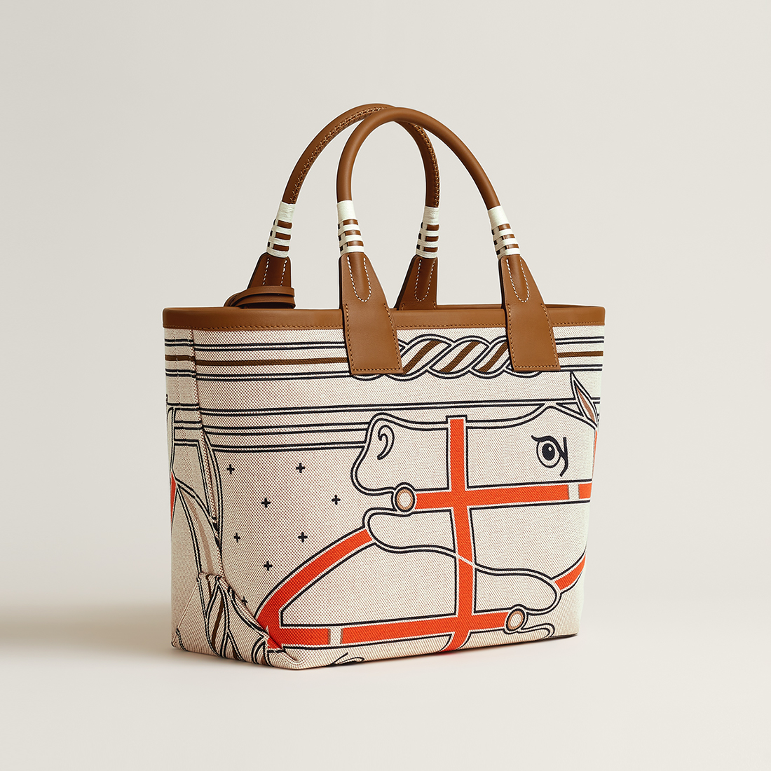 スティープル 25 ハンドバッグ3