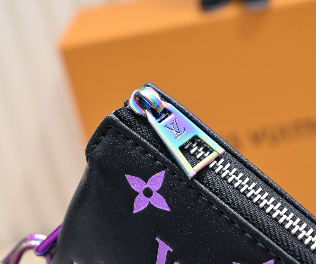 Louis Vuitton いとこの小さなバッグ M11225 23618 22896 57790 - 画像 (25)