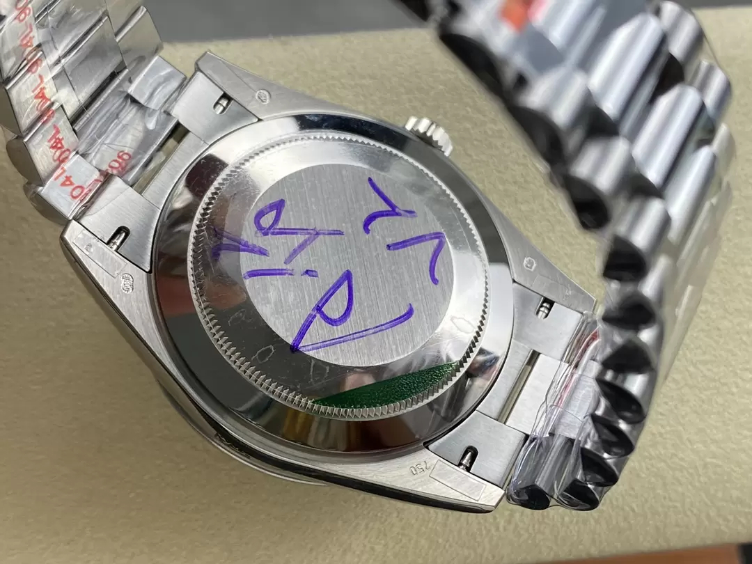 ロレックス デイデイト 40 228236-0008 - 画像 (9)