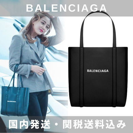【Balenciaga】VIPセール!関税込【Balenciaga】Everyday トート スモール 2色