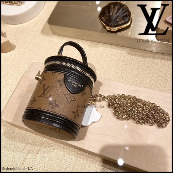 【ワンコと一緒】LOUIS VUITTON★Animogram ショルダーバッグ