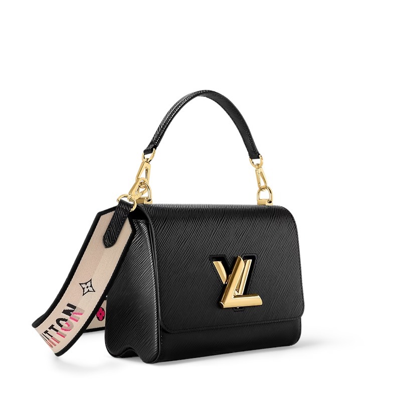☆Louis Vuitton☆ ボルソツイストMMショルダーバッグ M21554M21555 - 画像 (3)