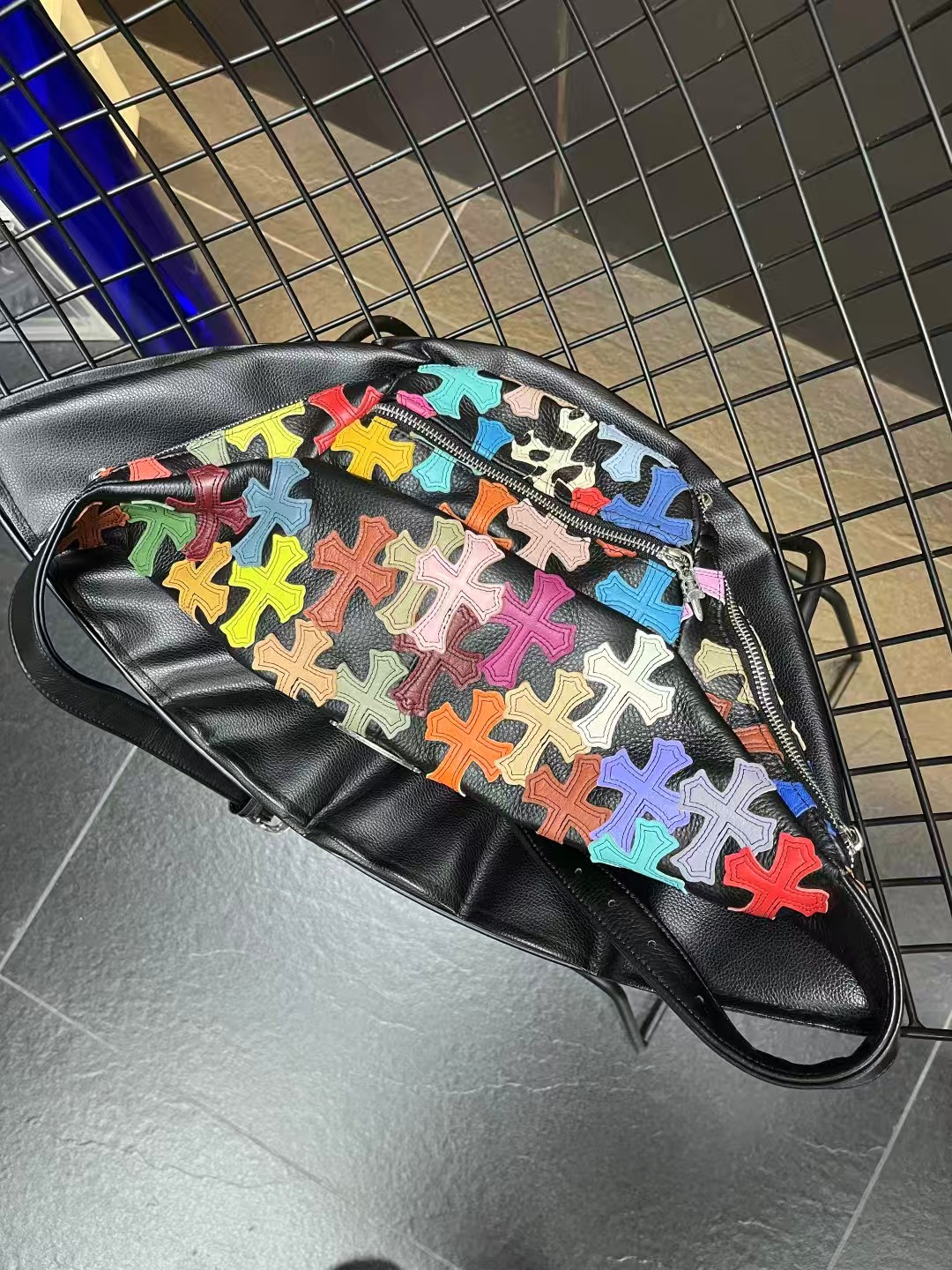 【Chrome Hearts】NEW BAG - 画像 (3)