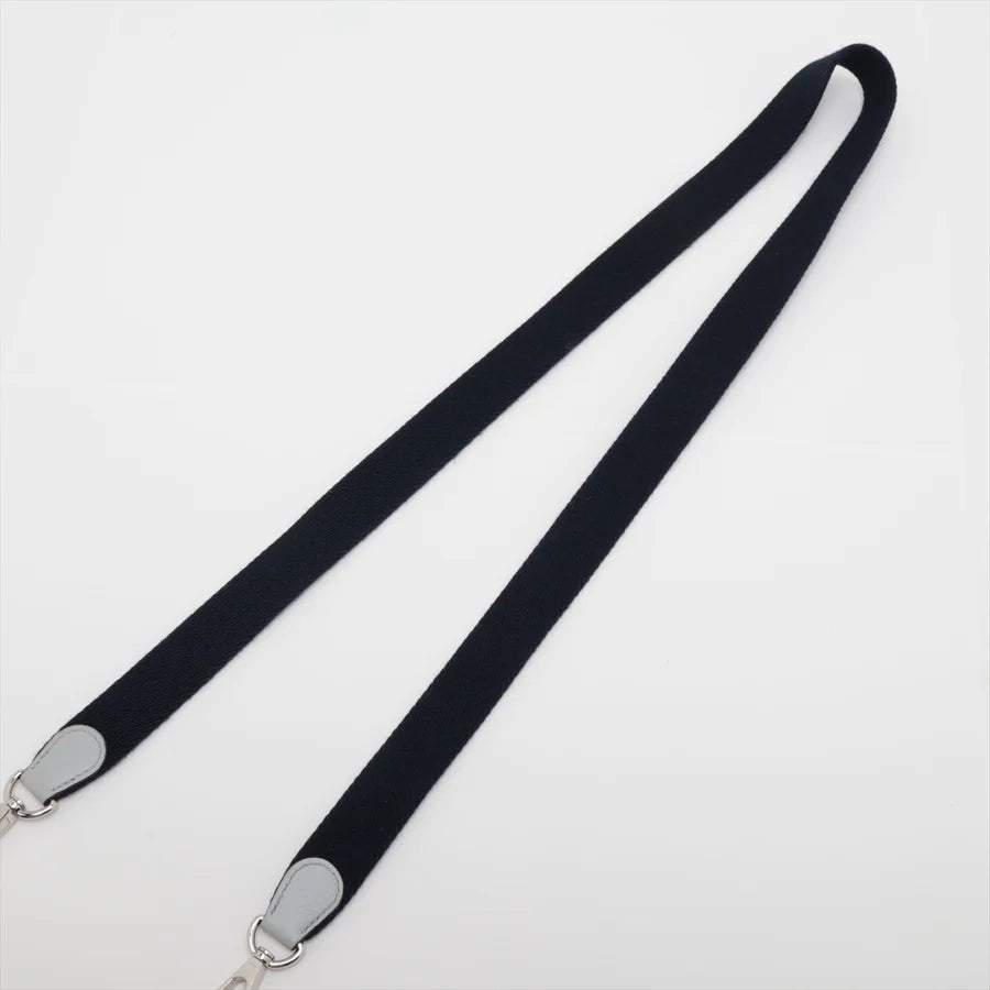 エルメス エブリンTPM アマゾン トリヨンクレマンス ブルーペール シルバー金具 - 画像 (8)