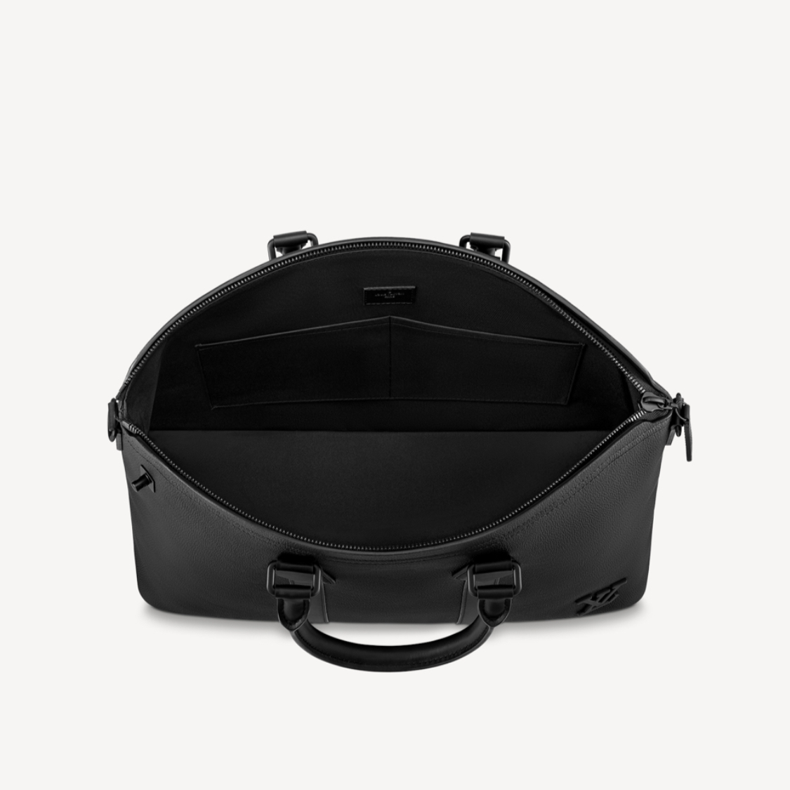 【収納力抜群】Louis Vuitton ロックイット ビジネスバッグ - 画像 (7)