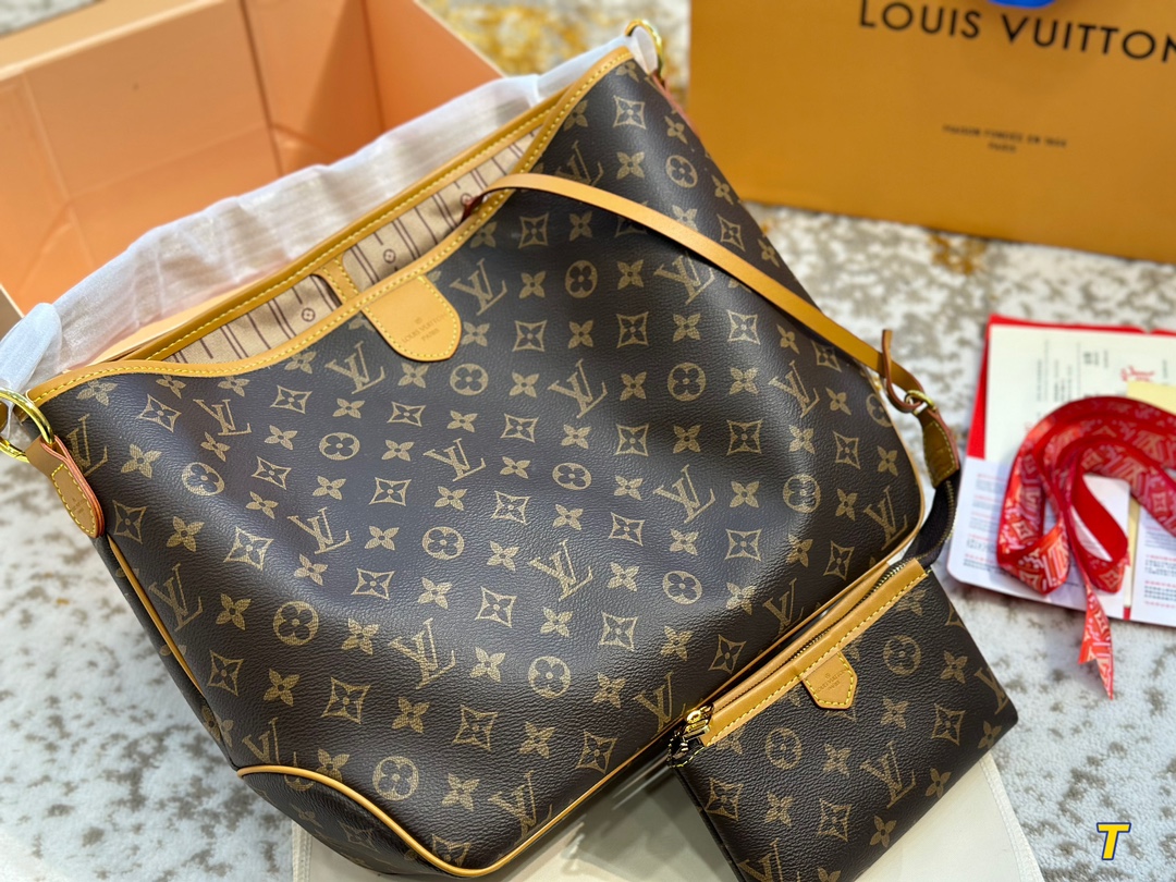 ルイヴィトンLV-Delightful - 画像 (2)