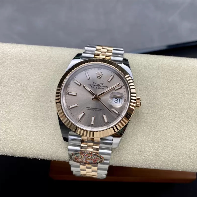 ロレックス デイトジャスト41 126331-0010 - 画像 (2)