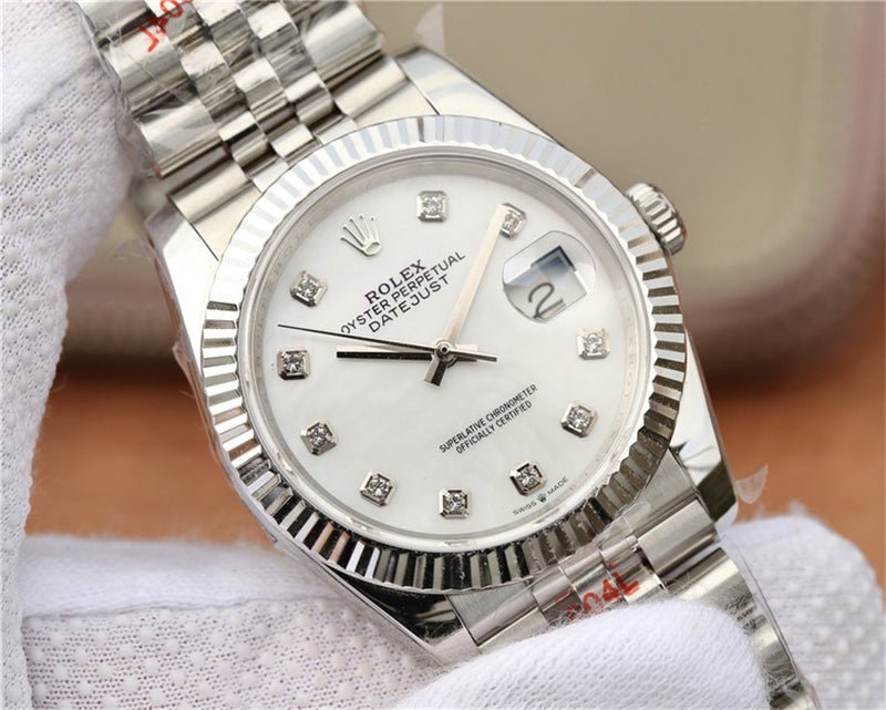 ロレックス デイトジャスト 116234NG - 画像 (6)