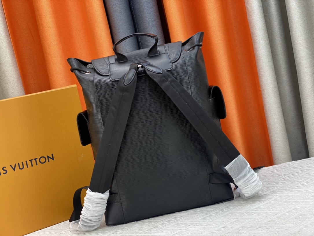 ★Louis Vuitton★多用途のクリストファー バックパック N41379 M41709 - 画像 (4)
