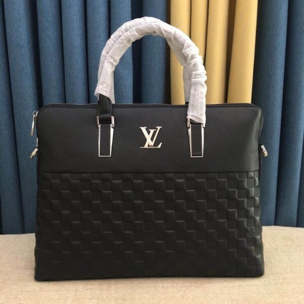 LOUIS VUITTON トートバッグ&ハンドバッグ 39x28x7cm