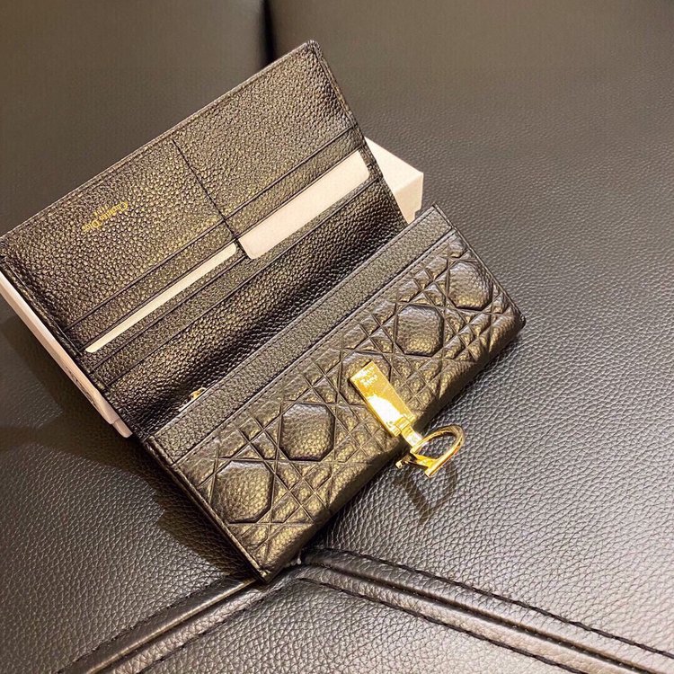 Dior ディオール 財布 19x10cm - 画像 (6)