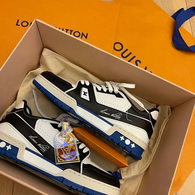 プリファードストア(特約店)「正規品保証、公式と同じデザイン」ファッションデザイン、コントラストカラーステッチ、ハイエンドな雰囲気 - 画像 (3)