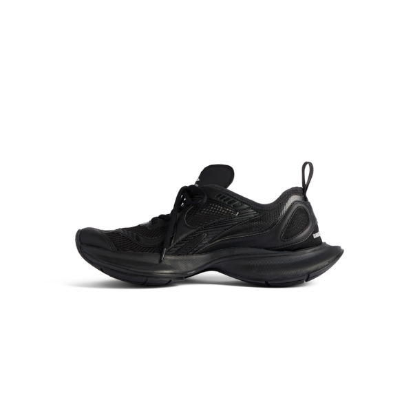 Balenciaga WMNS Circuit Sneaker Black(793944WFLGY1000)