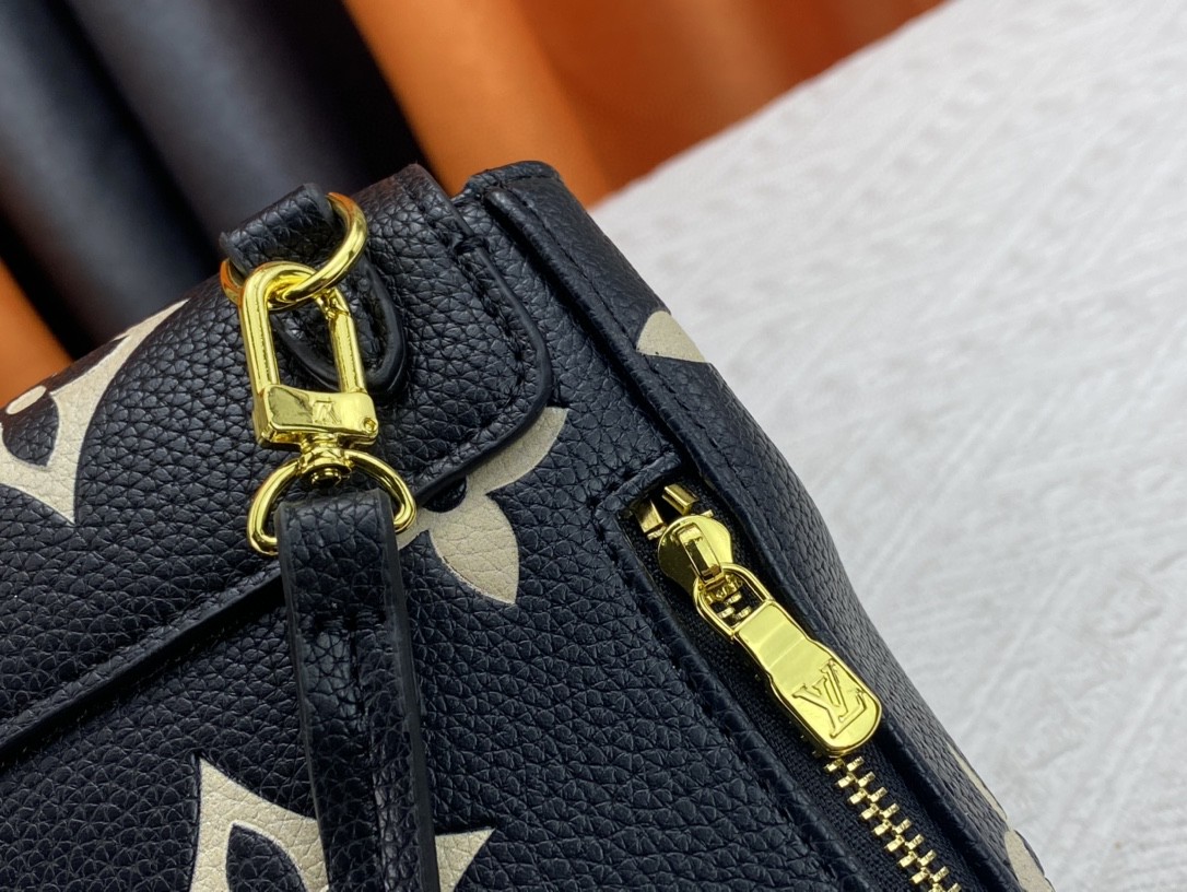 Louis Vuitton◇新しい小さなバックパックが発売されました M80738 80783 45764 81353 - 画像 (26)