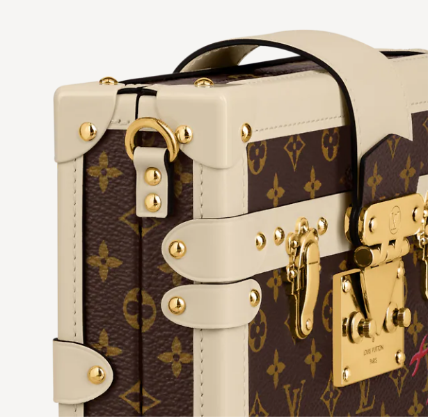 LVプチモールハンドバッグ - 画像 (6)