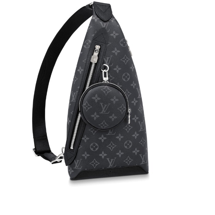 ◆Louis Vuitton◆ショルダーバッグ デュオ・スリングバッグ M30936M30945 - 画像 (3)