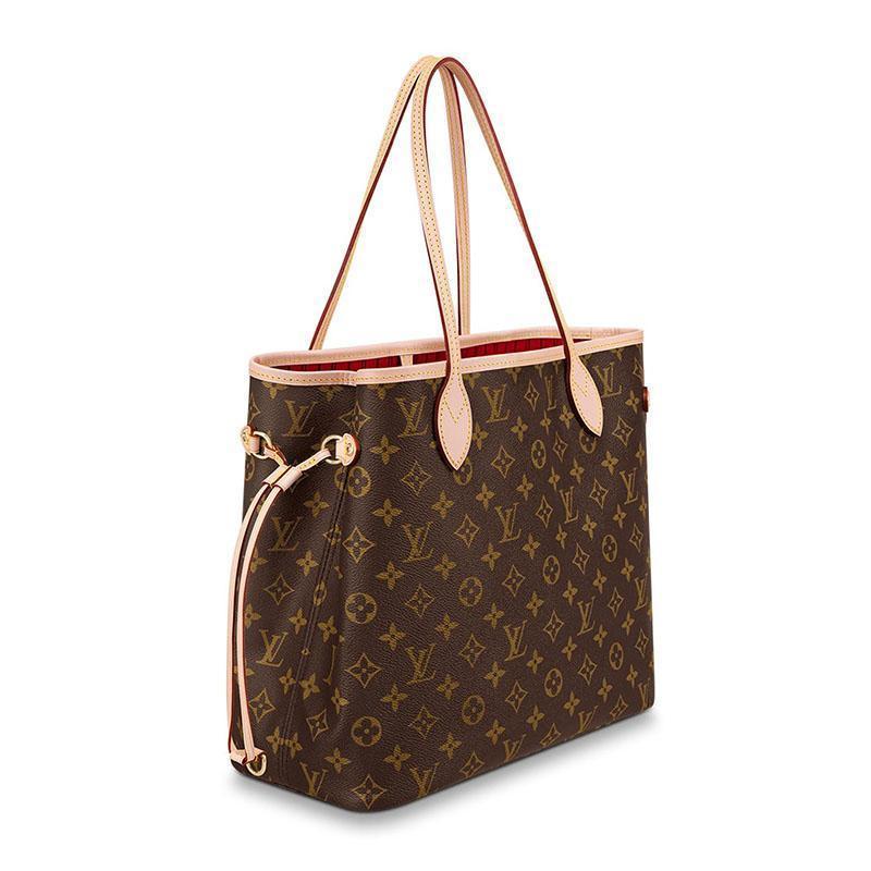 LOUIS VUITTON ファッションハンドバッグ M41177+M40995 - 画像 (6)