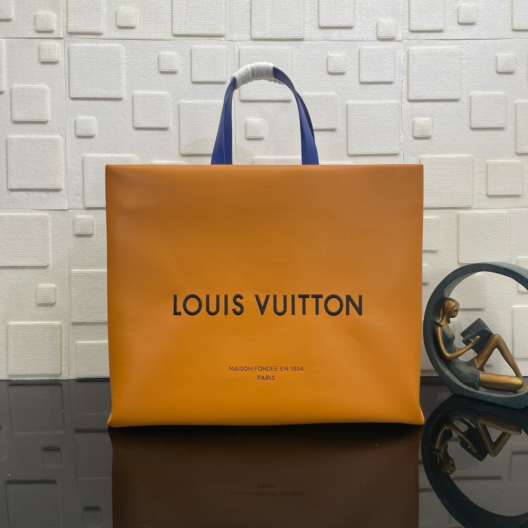 人気!!【LOUIS VUITTON】ルイ・ヴィトン 2024新製品ハンドバッグ M24457 - 画像 (4)