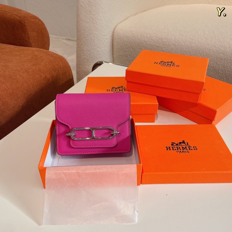 Hermes(エルメス) ミニ ショルダーバッグ 13x3x11cm - 画像 (12)