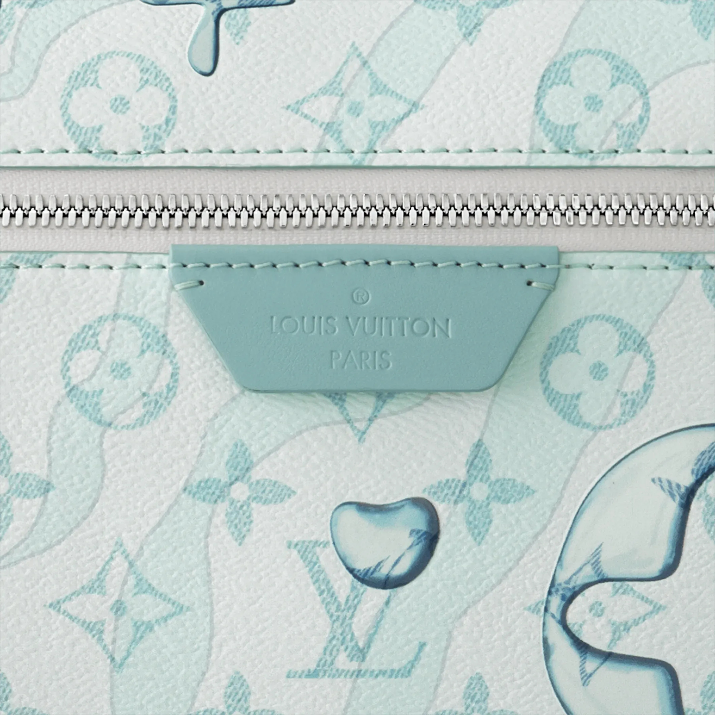 LOUIS VUITTON ルイ・ヴィトン Discovery M22519 ディスカバリー・バックパック PM - 画像 (15)