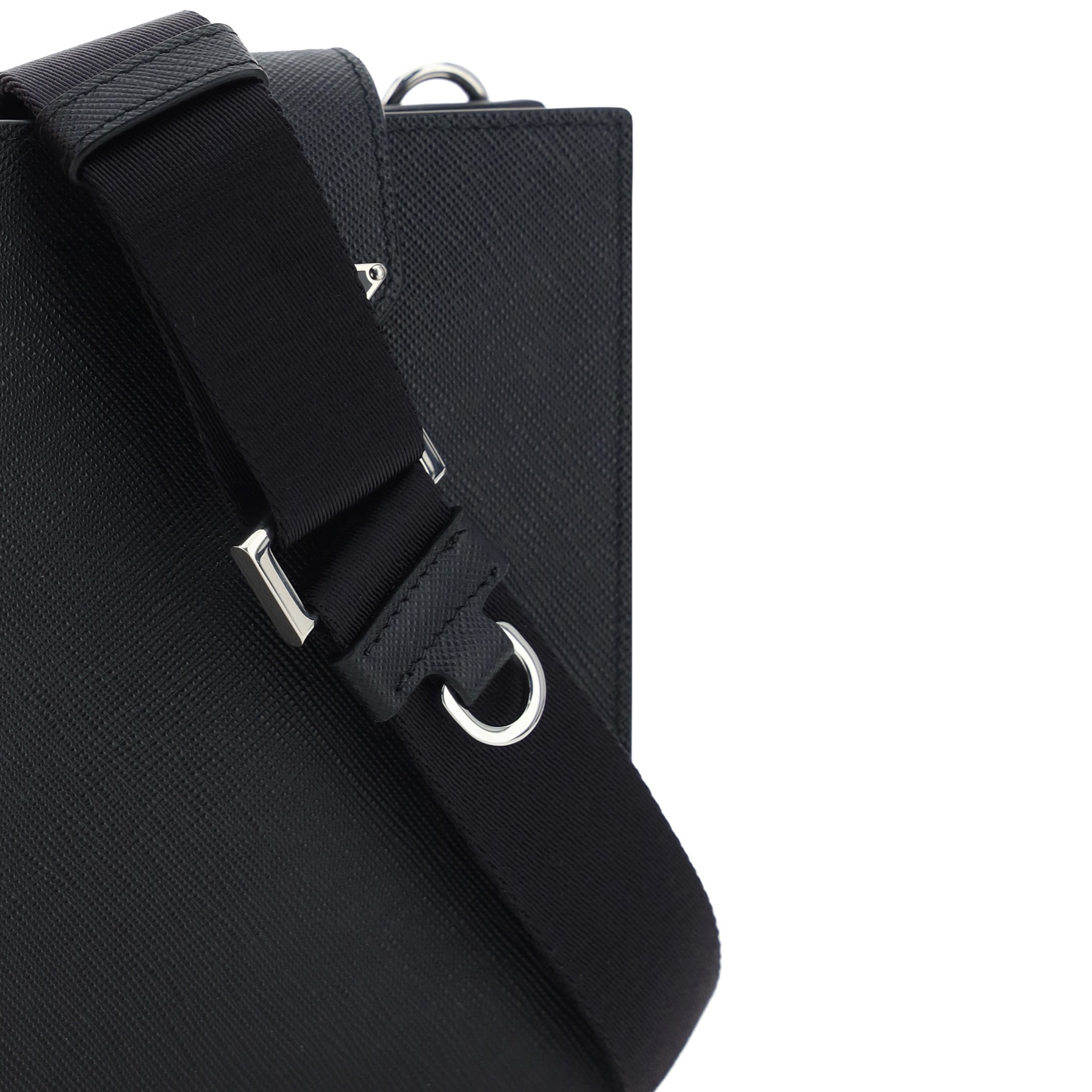 【プラダ】レザー スマホ ケース - 画像 (8)