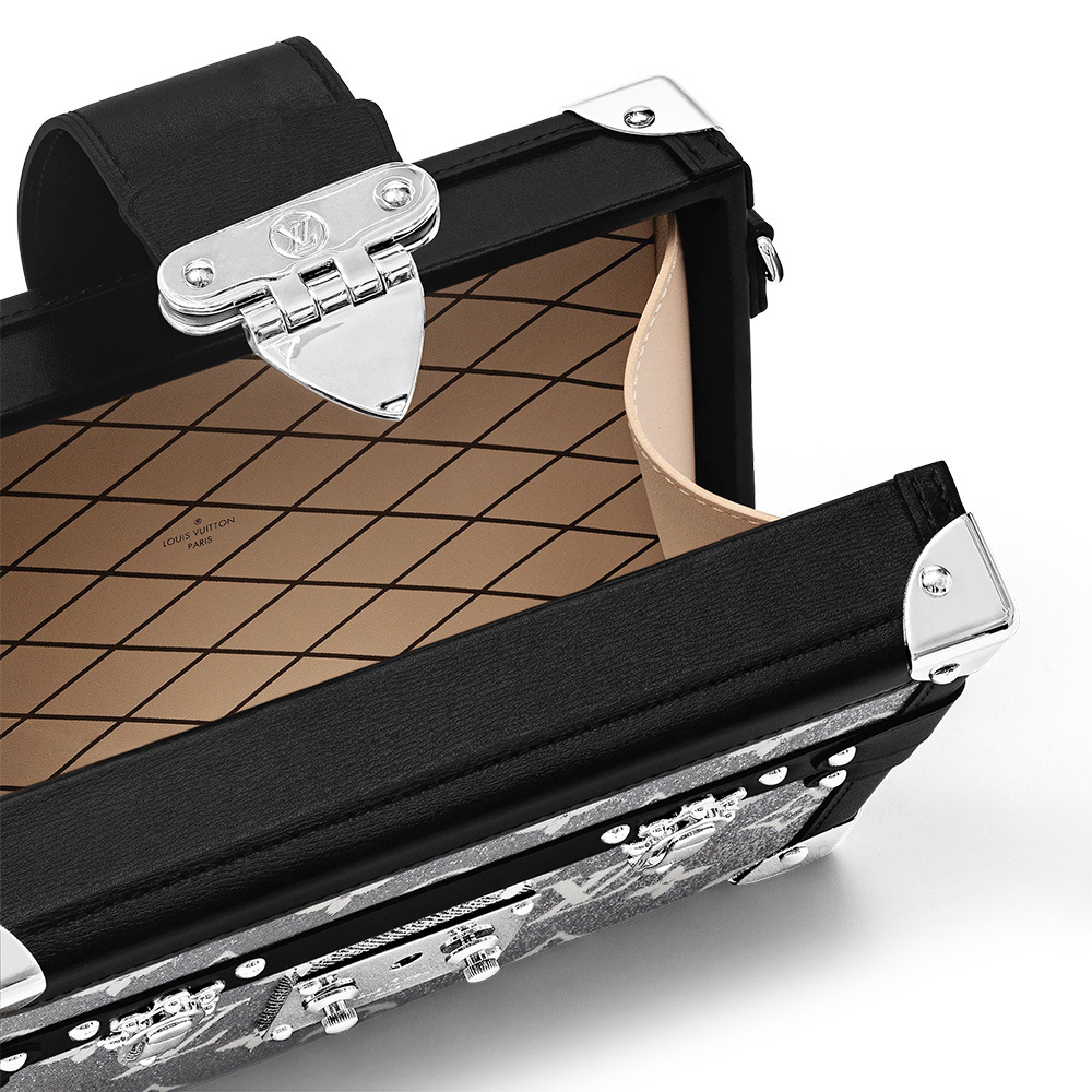 ヴィトンTシャツジャケットスニーカーに合うショルダーバッグ M86286 M21462 - 画像 (6)