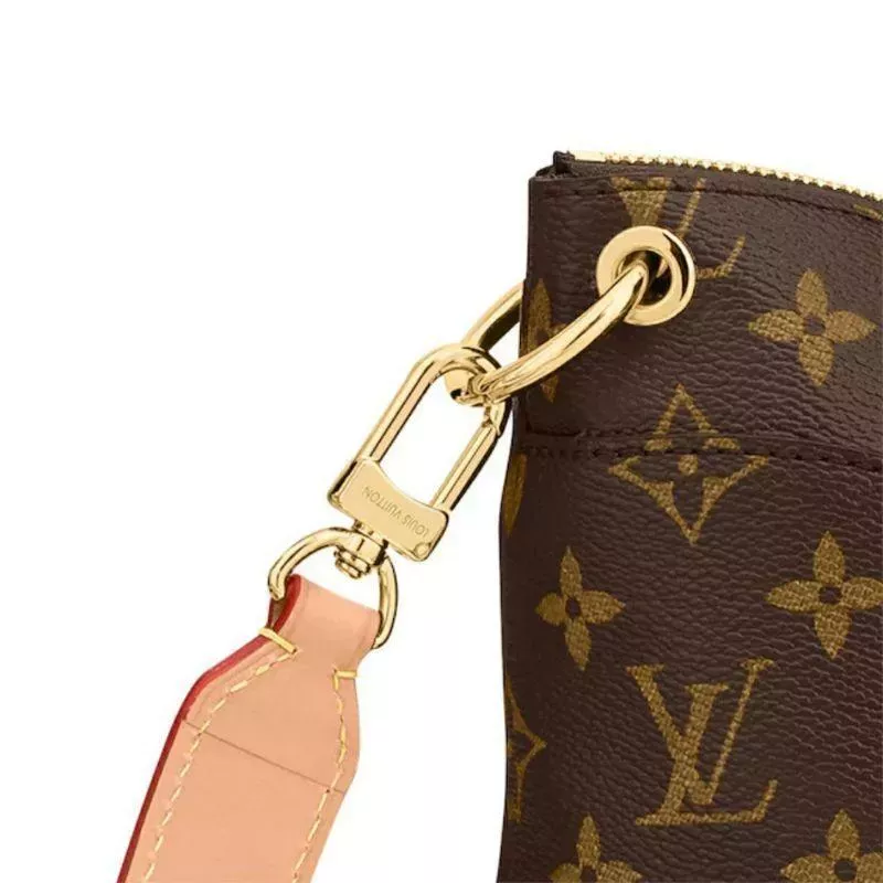 【Louis Vuitton】ODEONミディアムハンドバッグ【バッグ】 - 画像 (3)