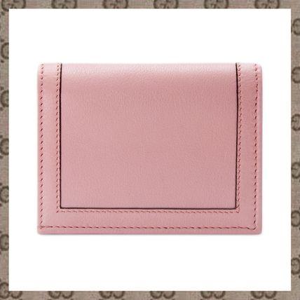 入手困難【GUCCI】 バンブー付き カードケース ウォレット - 画像 (5)