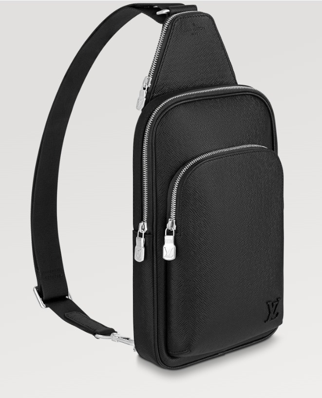 LV アヴェニュー・スリングバッグ 新モデル♪ M30863 - 画像 (3)