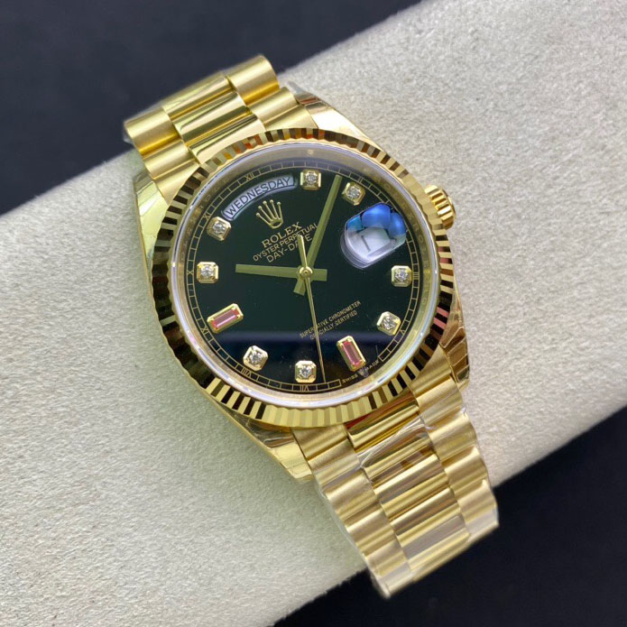 Rolex Day-Date 118238A - 画像 (3)