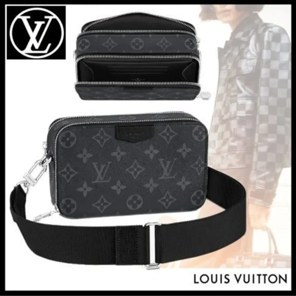 アルファ・ウエアラブル ウォレット