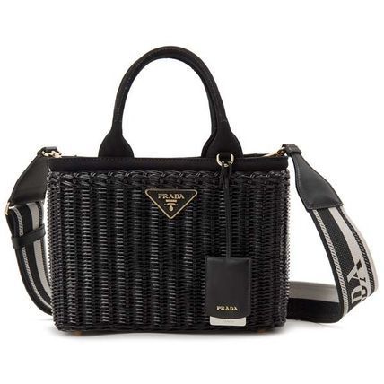 PRADA かごバッグ - 画像 (3)