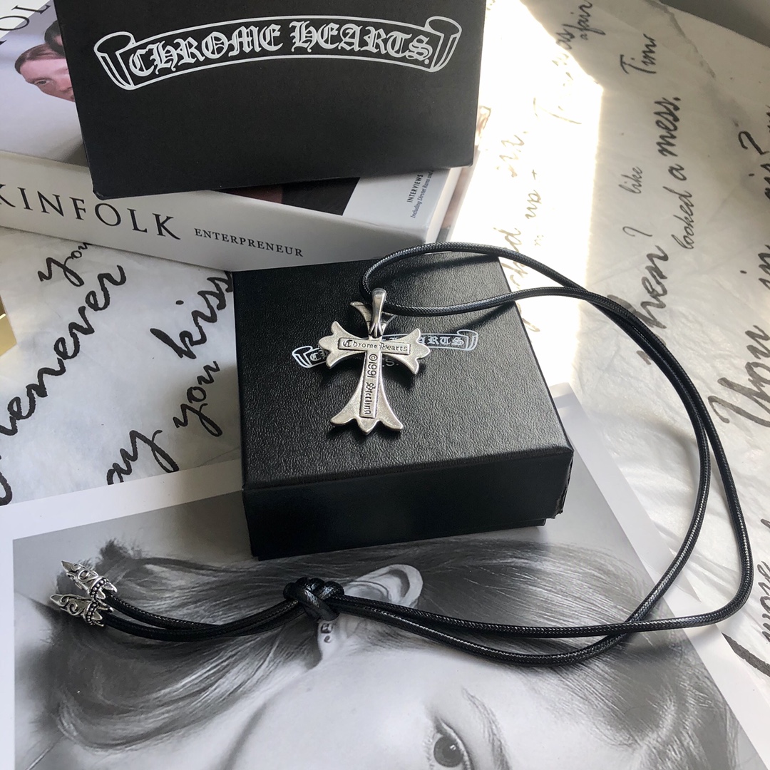 Chrome Hearts (クロムハーツ ) ネックレス - 画像 (8)