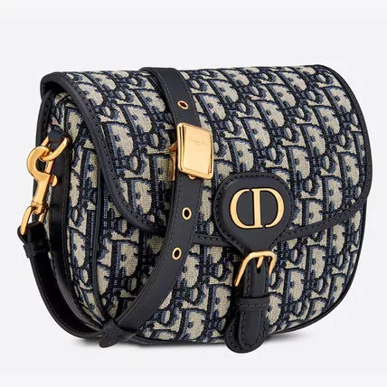 累積売上総額第1位【DIOR】DIOR BOBBY ミディアムバッグ - 画像 (9)