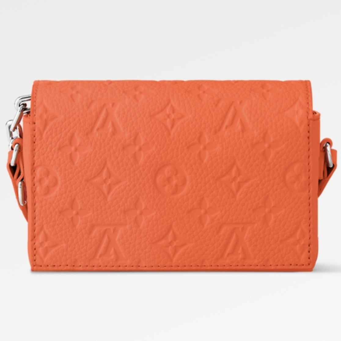 Louis Vuitton スチーマー ウェアラブルウォレット M82917 M82916 M82918 - 画像 (8)