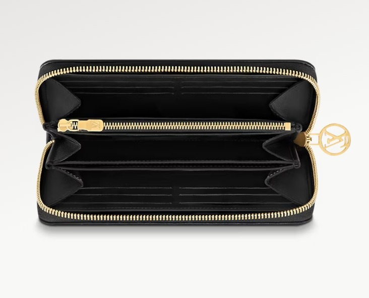 ◆ルイヴィトン ジッピーウォレット◆長財布 - 画像 (3)