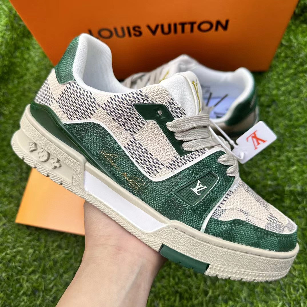 Louis Vuitton Trainer - 画像 (2)