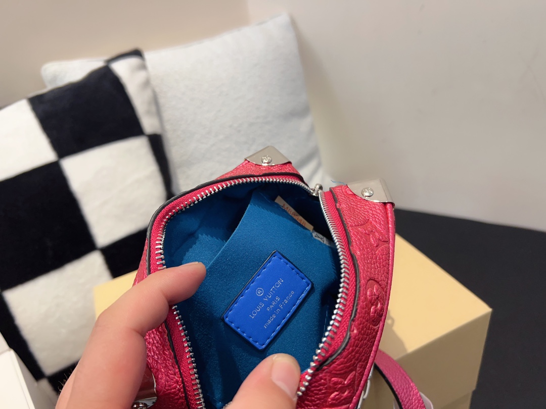 20 ss新型LV小箱 - 画像 (9)