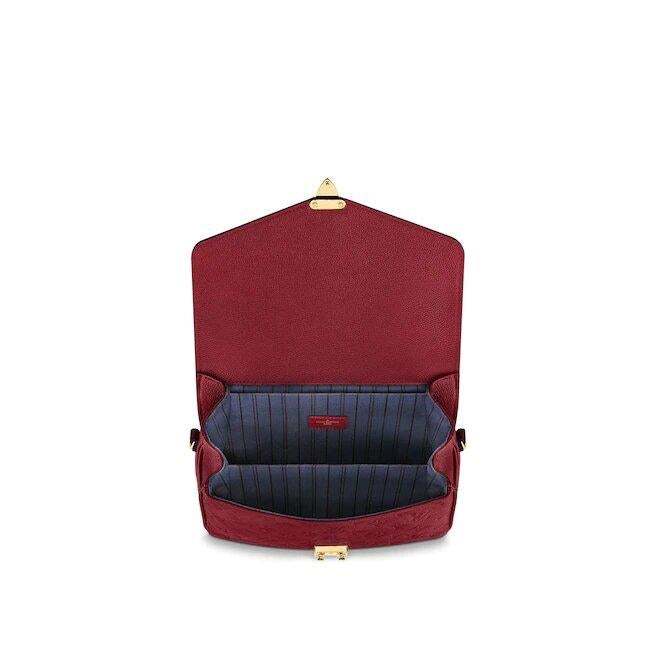 Louis Vuitton M41487 メティスバッグ - 画像 (15)