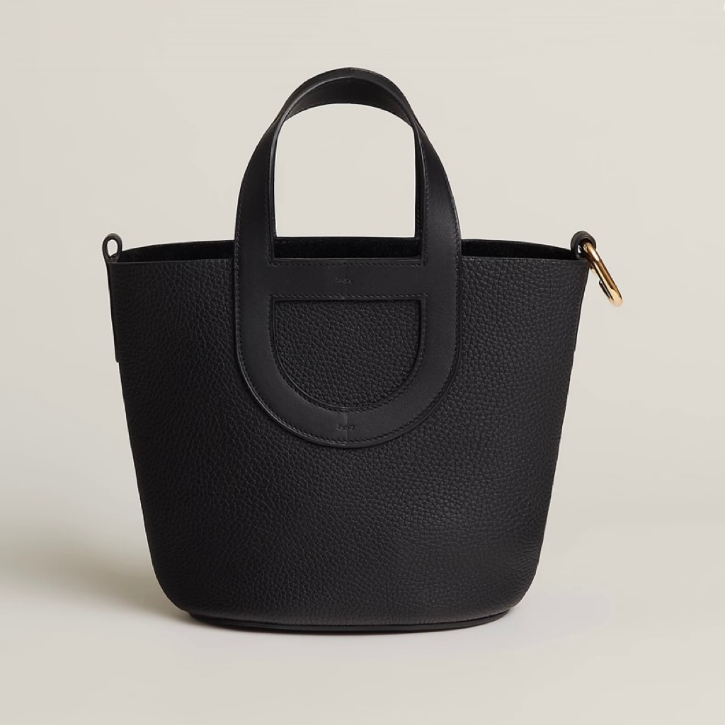 HERMES(エルメス)- In-the-Loop 23(インザループ) ゴールド - 画像 (7)