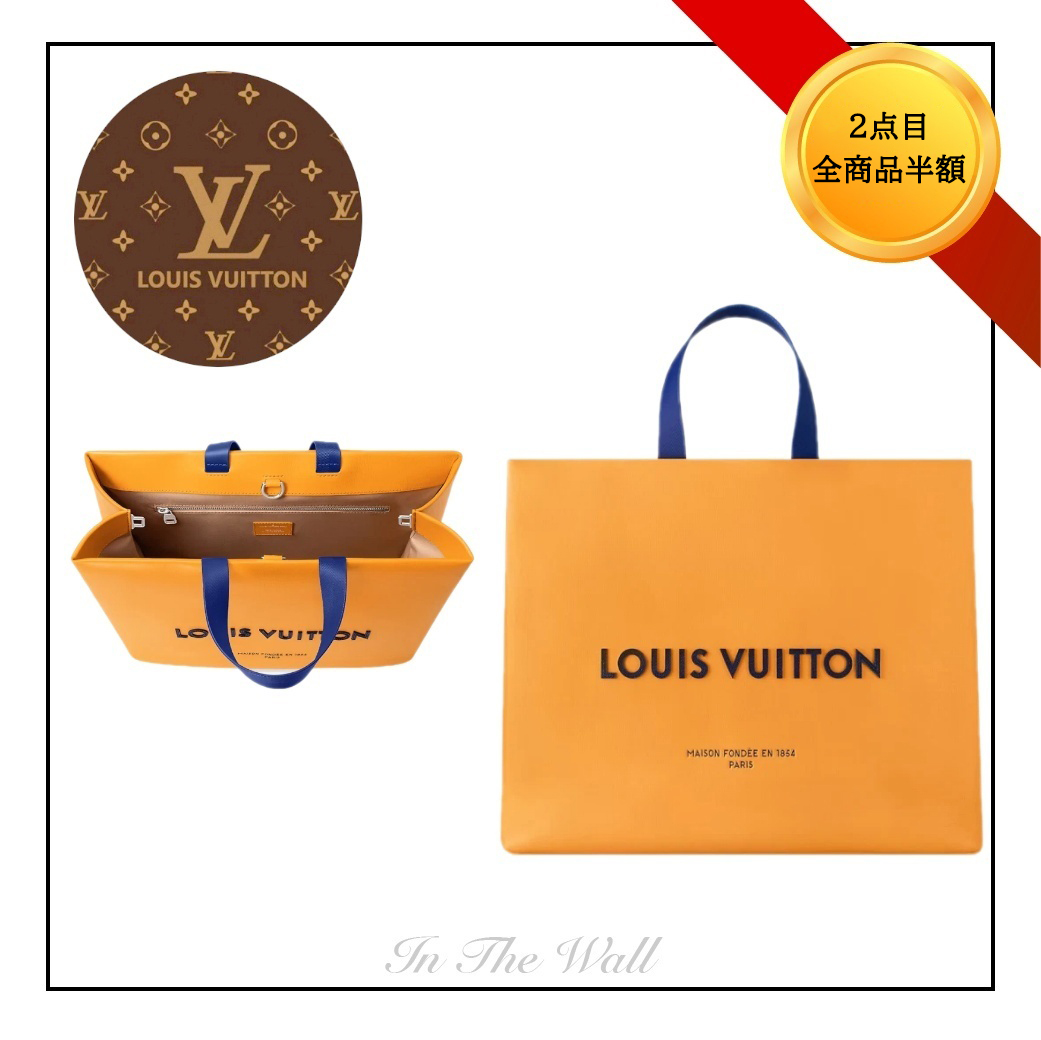 人気!!【LOUIS VUITTON】ルイ・ヴィトン 2024新製品ハンドバッグ M24457 - 画像 (2)
