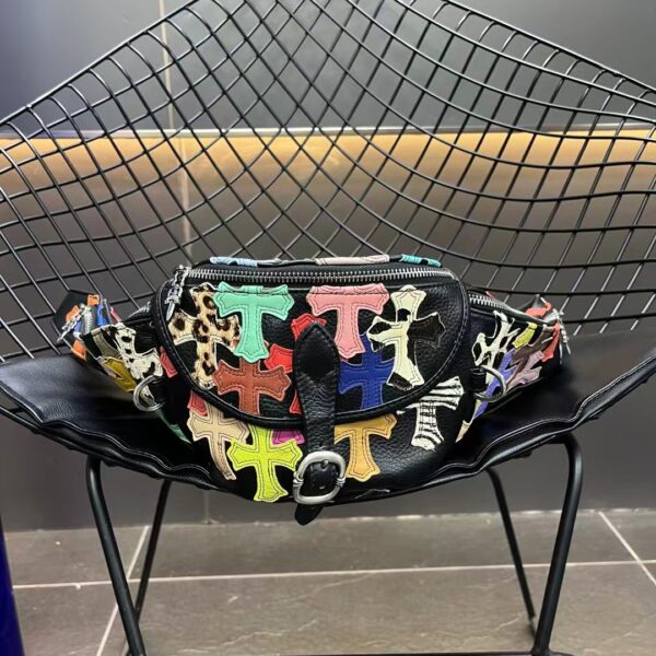 【Chrome Hearts】NEW BAG