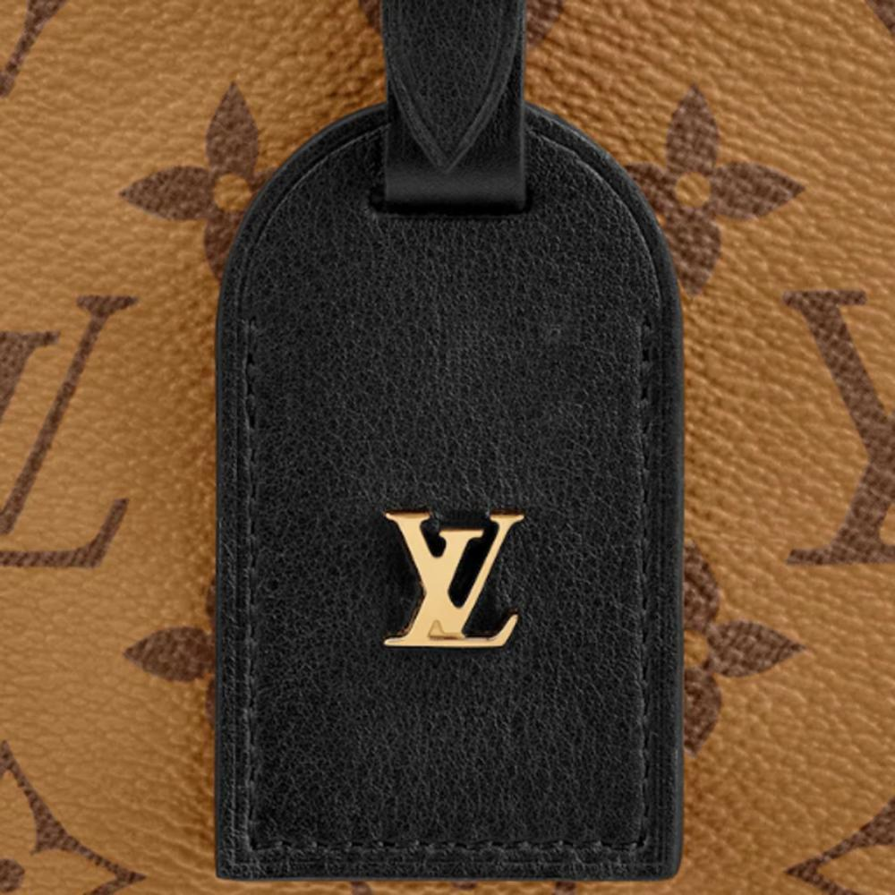 ★LOUIS VUITTON★バッグ ミニボワットシャポー モノグラム-BUYMA - 画像 (7)