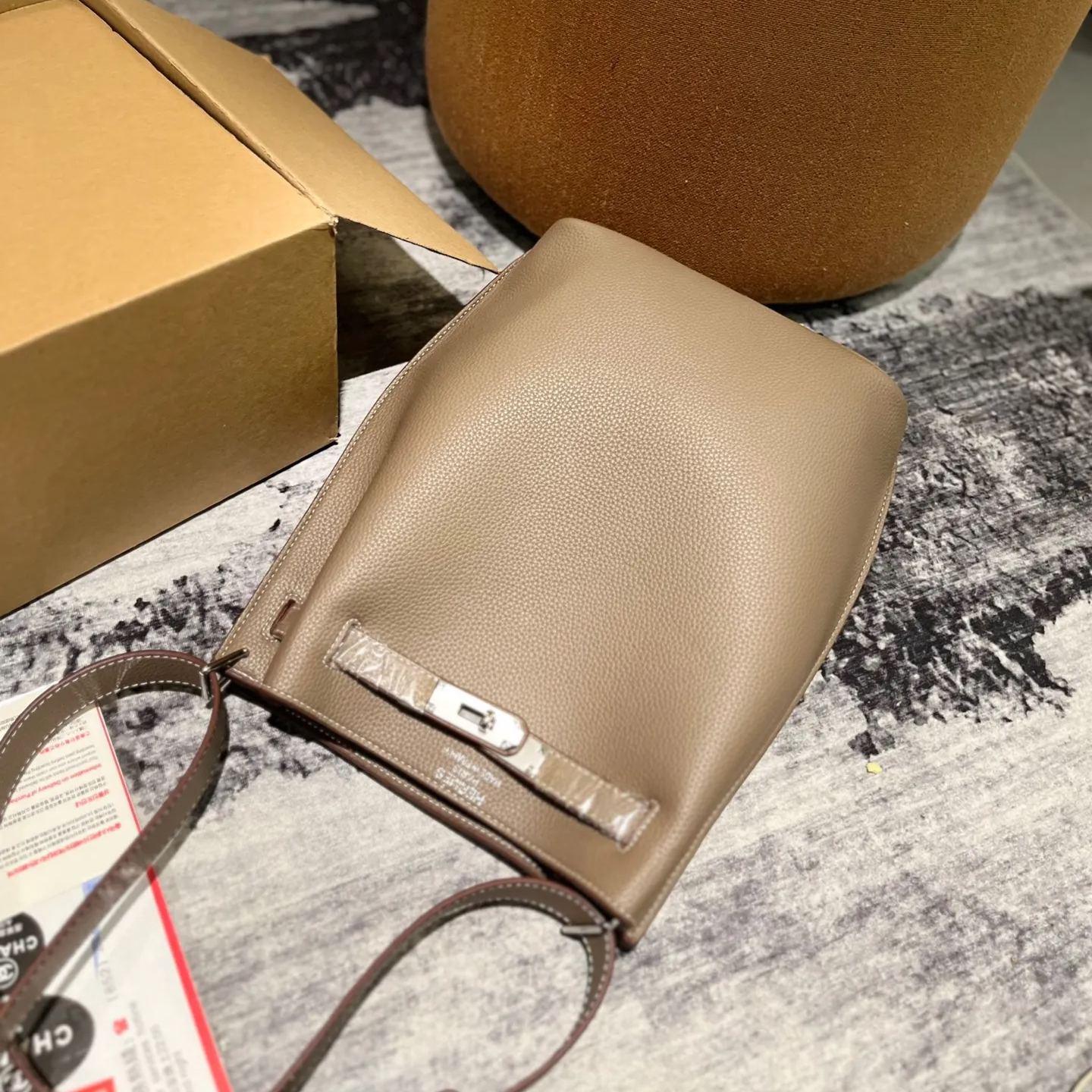 HERMES エルメスが春に向けて新作ハンドバッグ10点を発表 - 画像 (15)