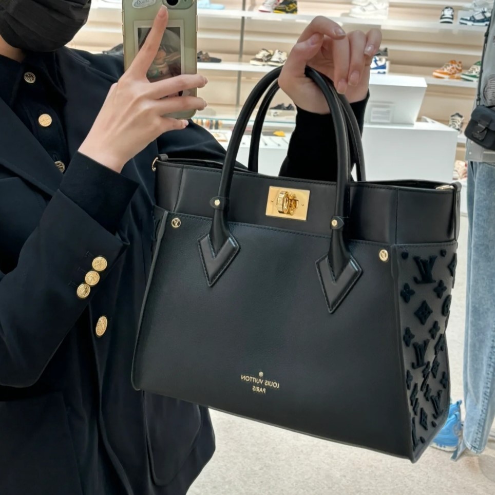 高機能♪【LOUISVUITTON】オンマイサイド ハイエンド - 画像 (8)