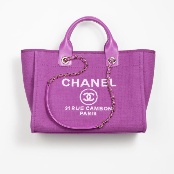 スモール ショッピング バッグ