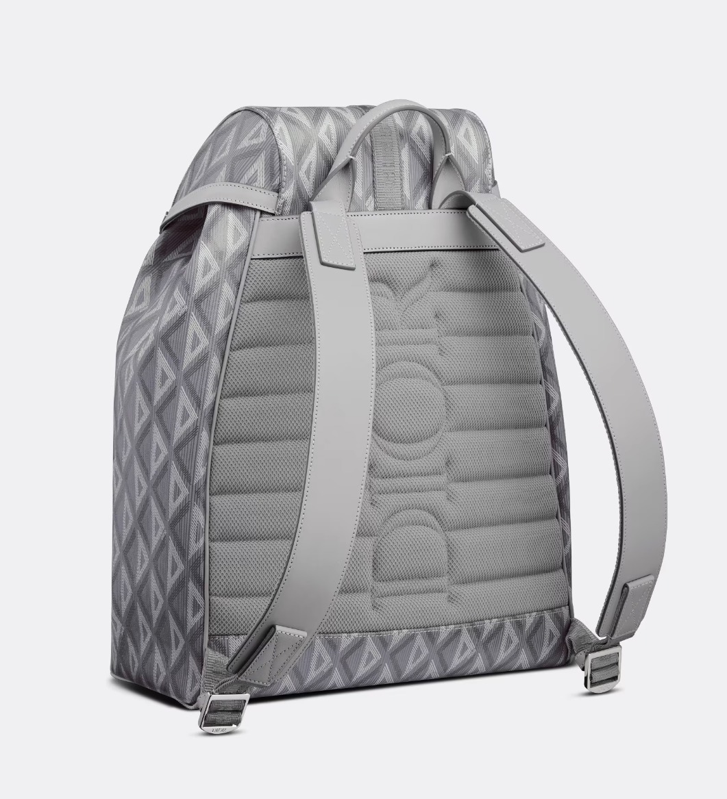 【Dior】ディオール DIOR HIT THE ROADバックパック★超人気★完売確実の売れ筋★ - 画像 (8)