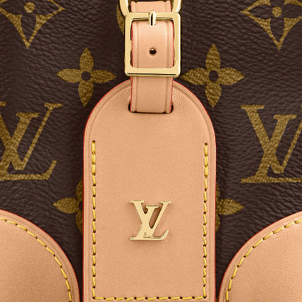 【大人気】Louis Vuitton ルイヴィトン ノアバッグ-BUYMA - 画像 (5)